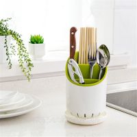 Універсальна підставка для кухонних приладів, приладдя Cutlery drainer and Organizer