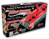 Електровіник Swivel Sweeper G6 Свивел Свипер віник, швабра, Свипер віник