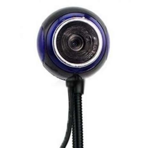 USB веб камера з мікрофоном Livecam STX - 08 Web Cam на присоску для ПК Комп'ютера