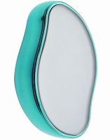 Ручний кристалічний епілятор депілятор Crystal Hair Remover LY-332 для видалення волосся, Кришталевий ластик Glass Shaver для депіляції і пілінгу