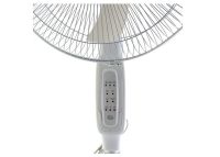 Напольный вентилятор Domotec MS-1621 с таймером и пультом 44 см stand fan 17" 40W
