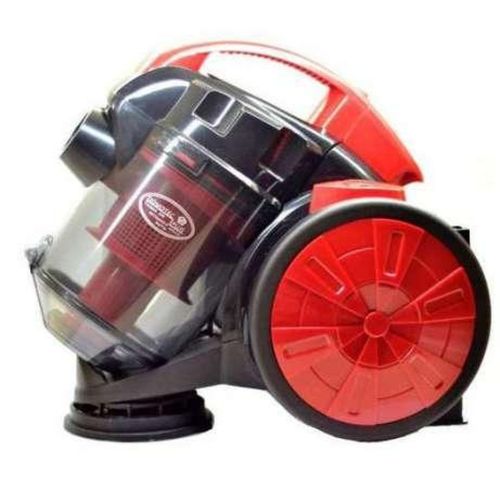 Компактний циклонний пилосос Domotec MS-4409 1200W cyclon