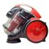 Компактний циклонний пилосос Domotec MS-4409 1200W cyclon