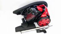 Компактний циклонний пилосос Domotec MS-4409 1200W cyclon