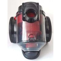 Компактный циклонный пылесос Domotec MS-4405 1200W cyclon безмешковый