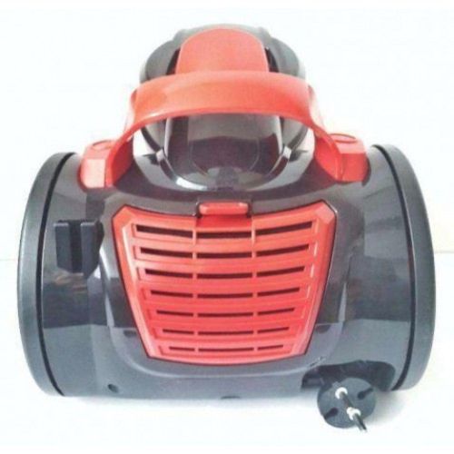 Компактный циклонный пылесос Domotec MS-4405 1200W cyclon безмешковый