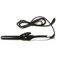 Плойка для волосся GEMEI GM - 2996 Black щипці