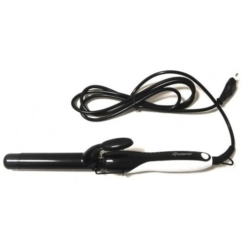 Плойка для волосся GEMEI GM - 2996 Black щипці