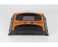 Солнечный контроллер UKC LD-520A 20A c Lcd дисплеем Solar Charge controller для солнечных панелей установок