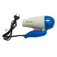 Складаний фен для волосся Domotec MS-1390 1000W