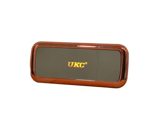 Портативная зарядка Power Bank 50000 mAh УМБ Внешний аккумулятор Gold, Black