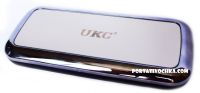 Портативная зарядка Power Bank 50000 mAh УМБ Внешний аккумулятор Gold, Black