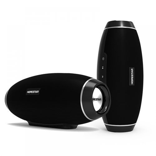 Бездротова Bluetooth колонка HopeStar H20 31W Портативна вологозахищена акустика