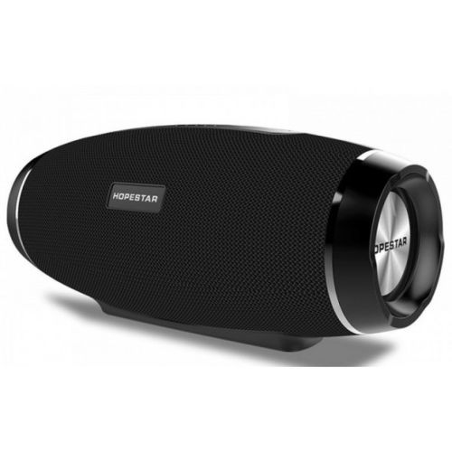 Бездротова Bluetooth колонка HopeStar H20 31W Портативна вологозахищена акустика