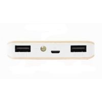 Портативний зарядний пристрій Power Bank Awei P83k з LCD дисплеєм 10000 mAh