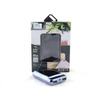 Портативное зарядное устройство Power Bank UKC Z-087 10400 mAh