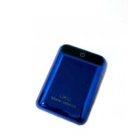 Портативное зарядное устройство Power Bank UKC Z-087 10400 mAh