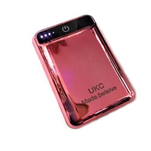 Портативное зарядное устройство Power Bank UKC Z-087 10400 mAh