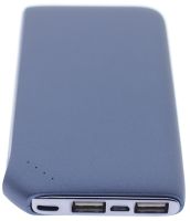 Внешний портативный аккумулятор Power Bank Joyroom D-M154 10000 mAh 2.1A, повербанк, портативное зарядное