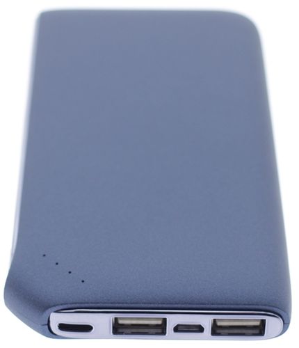 Внешний портативный аккумулятор Power Bank Joyroom D-M154 10000 mAh 2.1A, повербанк, портативное зарядное