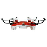 Радіокерований міні квадрокоптер Folding Drone mini 188 з пультом управління