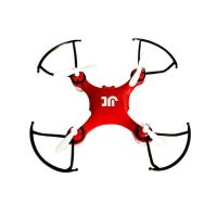 Радіокерований міні квадрокоптер Folding Drone mini 188 з пультом управління