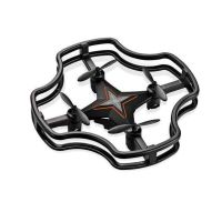 Радіокерований міні квадрокоптер Elves Mini Drone F15 з пультом управління