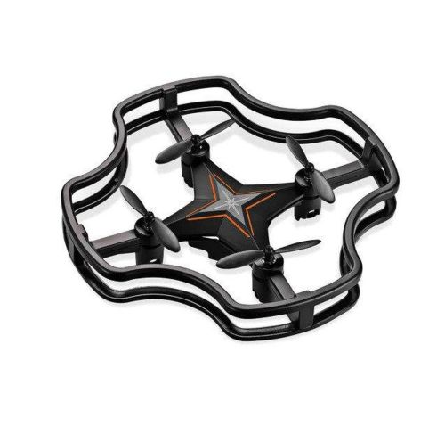 Радіокерований міні квадрокоптер Elves Mini Drone F15 з пультом управління