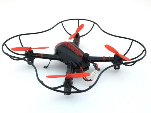 Радиоуправляемый мини квадрокоптер Doomsday Spider Drone mini 403, с пультом управления