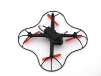 Радиоуправляемый мини квадрокоптер Doomsday Spider Drone mini 403, с пультом управления