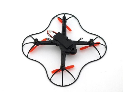 Радиоуправляемый мини квадрокоптер Doomsday Spider Drone mini 403, с пультом управления
