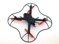 Радиоуправляемый мини квадрокоптер Doomsday Spider Drone mini 403, с пультом управления