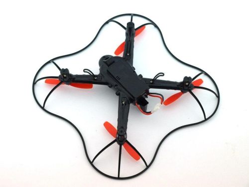 Радиоуправляемый мини квадрокоптер Doomsday Spider Drone mini 403, с пультом управления