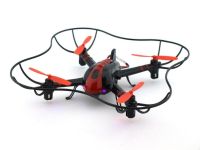 Радиоуправляемый мини квадрокоптер Doomsday Spider Drone mini 403, с пультом управления