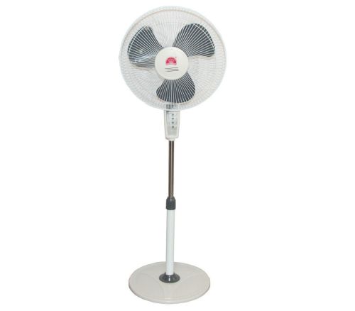 Напольный вентилятор Changli Crown FS-1608 с таймером и пультом 40 см stand fan 16" 40W
