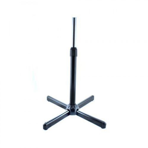 Напольный вентилятор Domotec MA-190 мелкая сетка 40W stand fan 16" 40W