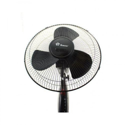Напольный вентилятор Domotec MA-190 мелкая сетка 40W stand fan 16" 40W