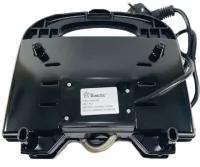 Сендвічниця, бутербродниця гриль Domotec MS-0709