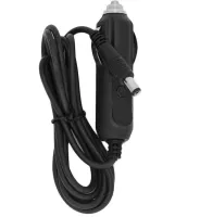 Автомобільна термокружка термос з підігрівом Electric Mug 140z чашка 400мл 12V, авто кружка кип'ятильник від прикурювача в машину 2240 Сріблястий