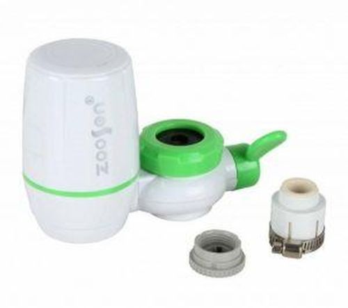 Насадка фильтр на кран для очистки воды Zoosen Water Faucet Water Purifier ZSW-010A/010B
