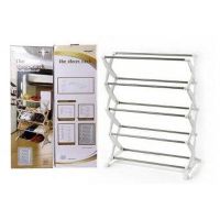 Модульний органайзер, полиця для взуття Huayida the Shoes rack металева на 15 пар