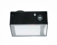 Водонепроницаемая спортивная экшн камера Action Camera D600 A7 SJ4000 Black