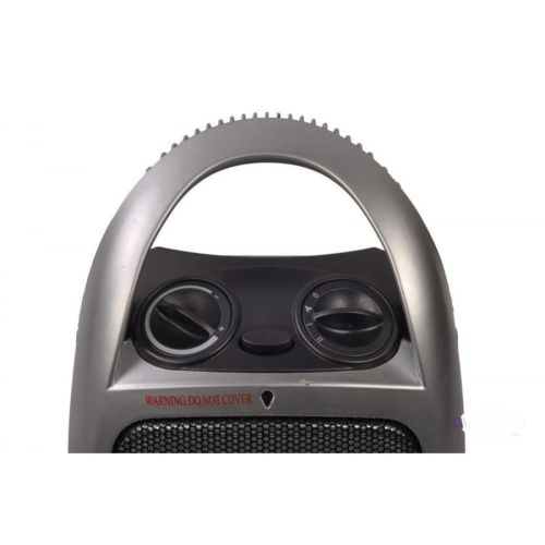 Электрический тепловентилятор Domotec MS-5905 1500W