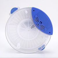 Автоматическая USB ловушка для насекомых Electric Fly Trap Mosquitoes D06-3, Электрическая ловушка для мух