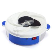 Автоматическая USB ловушка для насекомых Electric Fly Trap Mosquitoes D06-3, Электрическая ловушка для мух