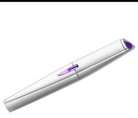 Женский триммер Finishing Touch Lumina A171 для удаления нежелательных волос на лице и теле
