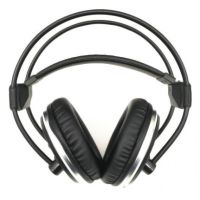 Беспроводные bluetooth наушники NIA S1000, черные
