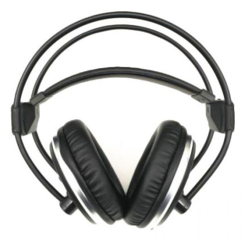 Беспроводные bluetooth наушники NIA S1000, черные