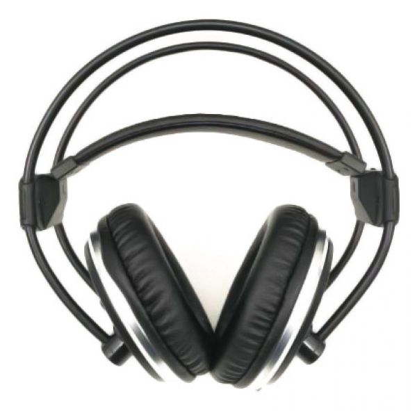 Бездротові Bluetooth навушники NIA S1000, чорні