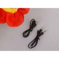 Портативна Bluetooth колонка Dancing Flower G26, Orange, Танцюючий і співаючий квітка Помаранчева